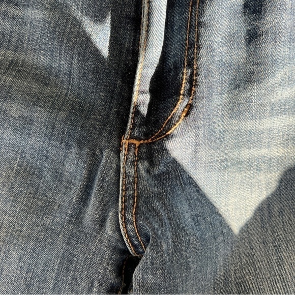 Joe’s Jeans Mid Rise Bootcut Jeans Size 28 - Picture 12 of 13